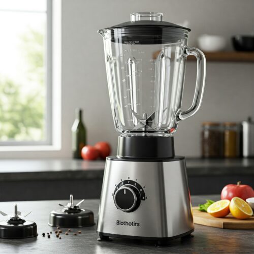 Jaki blender do smoothie i zup – co wybrać?