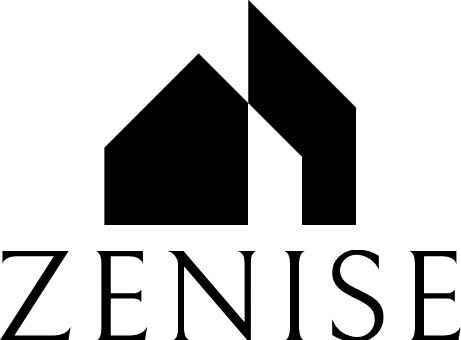 zenise logo