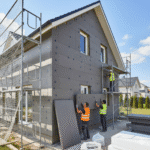 Ocieplenie domu styropianem czy wełną mineralną