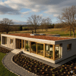 Dom energooszczędny